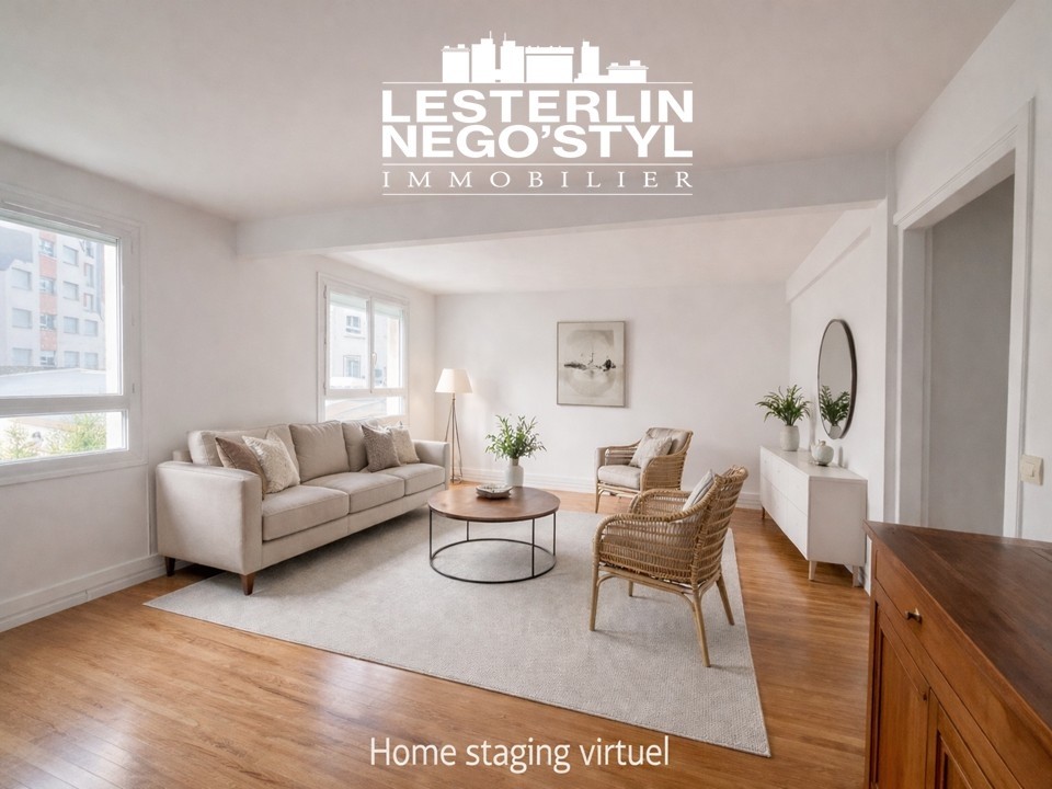 Agence immobilière de CABINET LESTERLIN NEGO'STYL