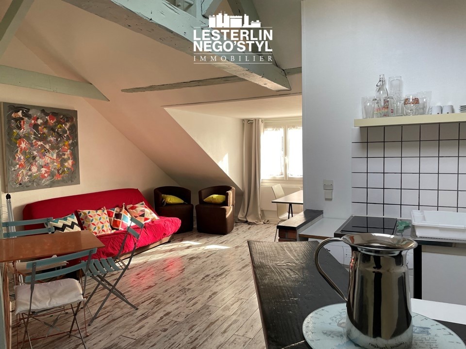 Agence immobilière de CABINET LESTERLIN NEGO'STYL