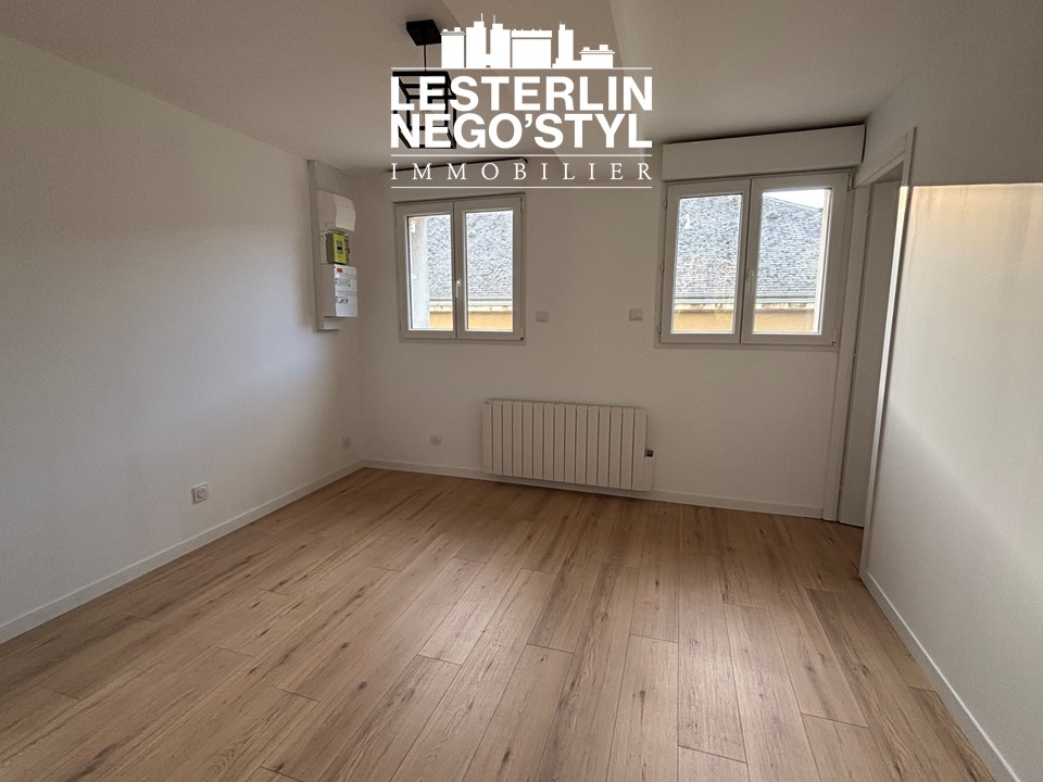 Agence immobilière de CABINET LESTERLIN NEGO'STYL