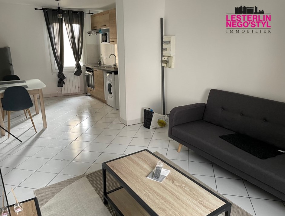 Agence immobilière de CABINET LESTERLIN NEGO'STYL