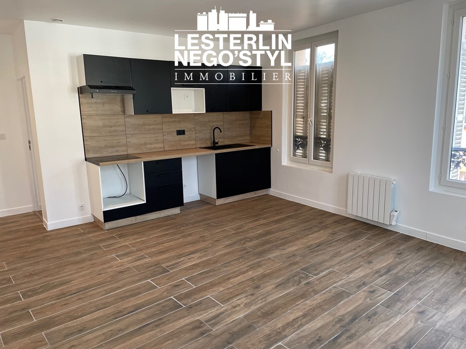 Agence immobilière de CABINET LESTERLIN NEGO'STYL