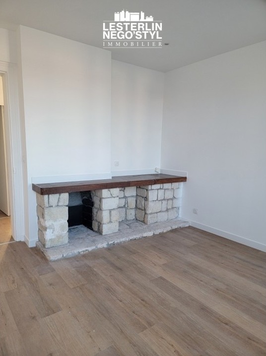 Agence immobilière de CABINET LESTERLIN NEGO'STYL