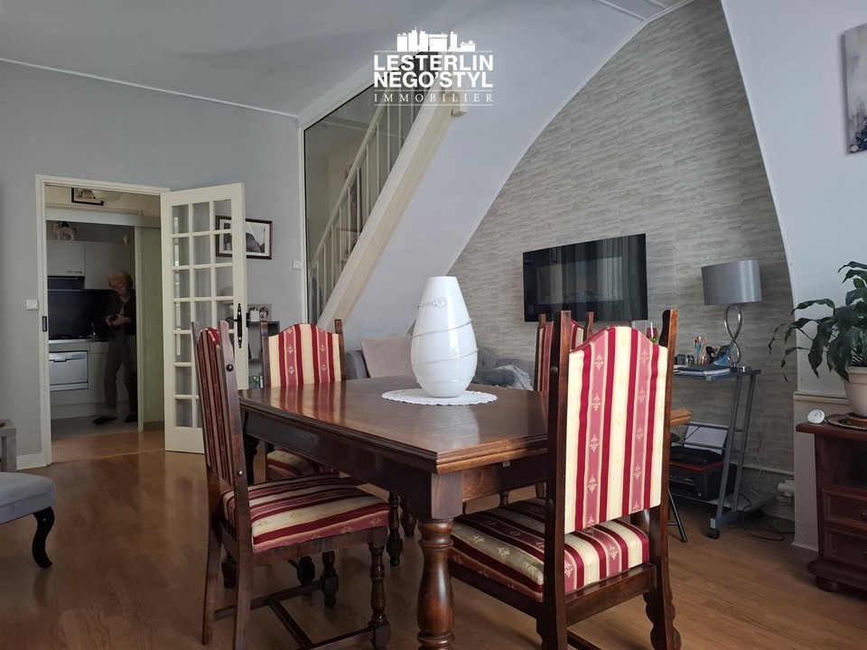 Agence immobilière de CABINET LESTERLIN NEGO'STYL