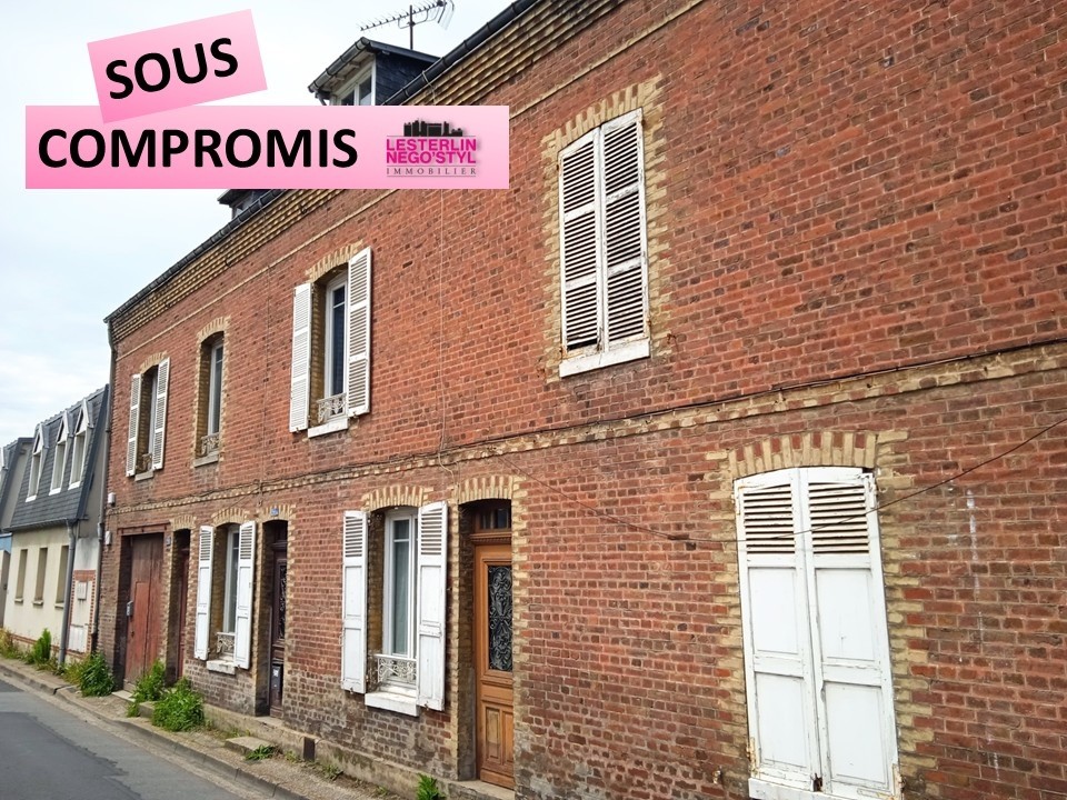 Agence immobilière de CABINET LESTERLIN NEGO'STYL