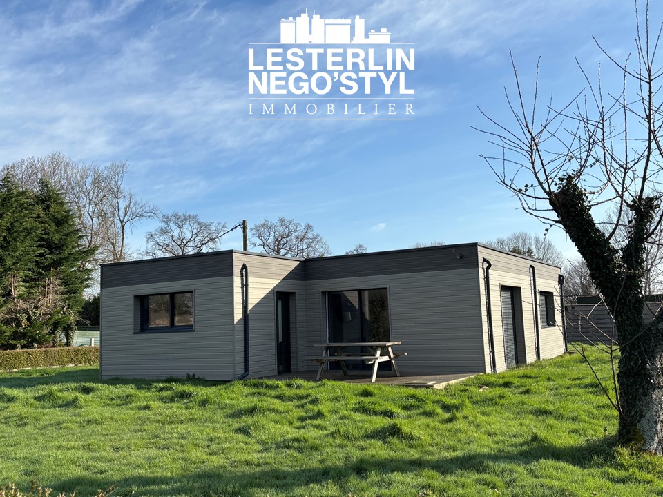 Agence immobilière de CABINET LESTERLIN NEGO'STYL