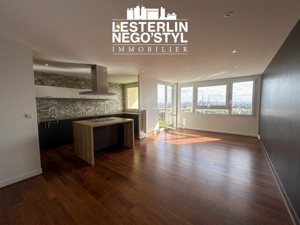 Agence immobilière de CABINET LESTERLIN NEGO'STYL