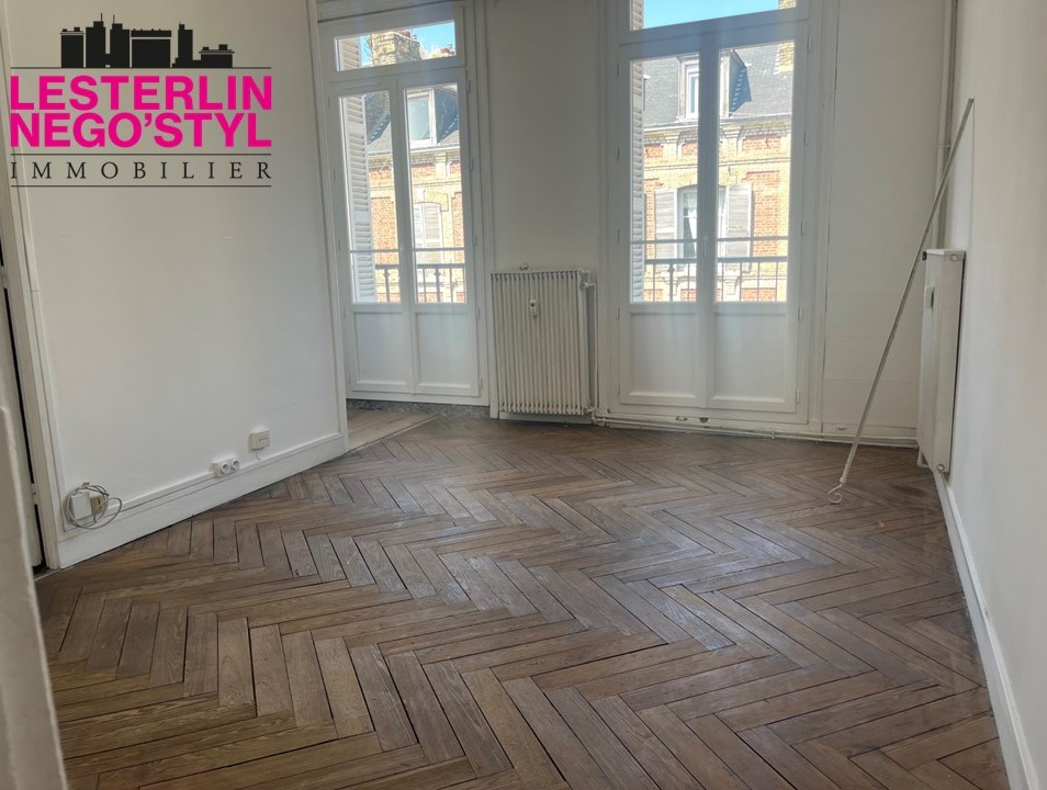 Agence immobilière de CABINET LESTERLIN NEGO'STYL