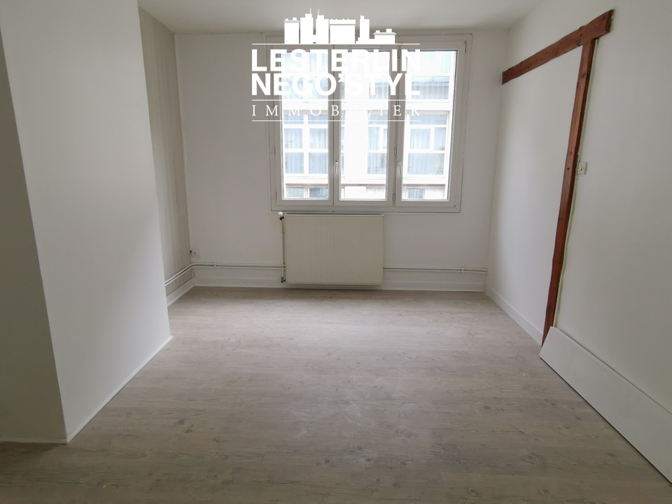 Agence immobilière de CABINET LESTERLIN NEGO'STYL
