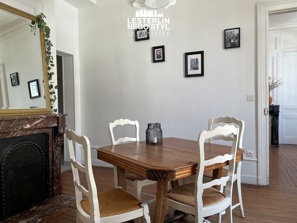 Agence immobilière de CABINET LESTERLIN NEGO'STYL