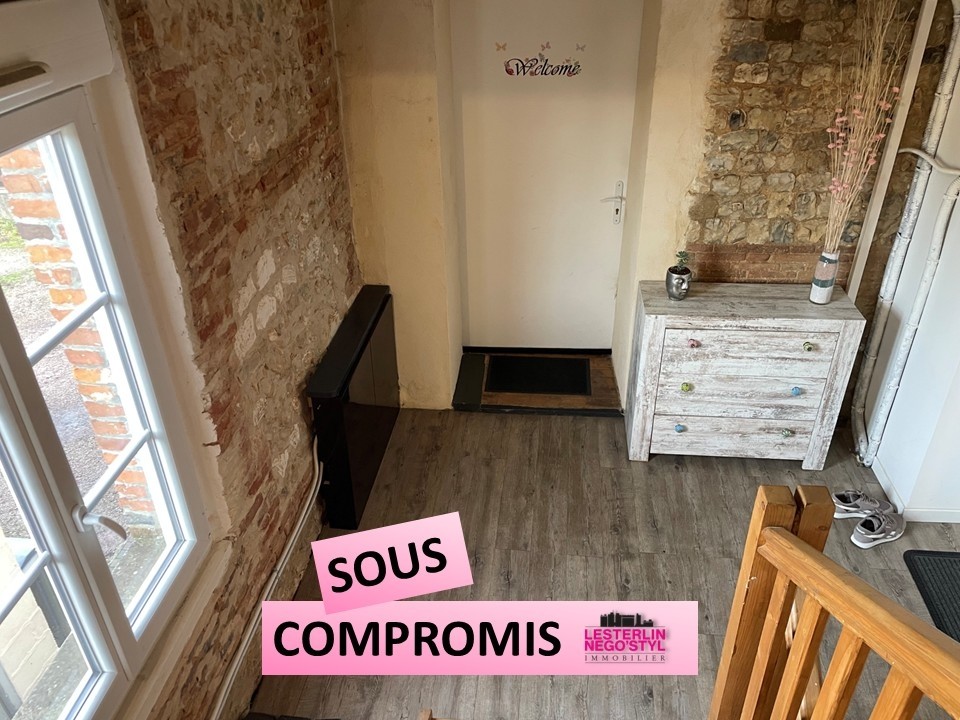 Agence immobilière de CABINET LESTERLIN NEGO'STYL