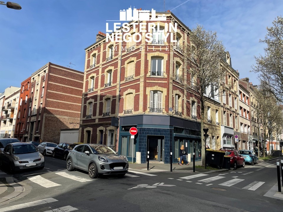 Agence immobilière de CABINET LESTERLIN NEGO'STYL