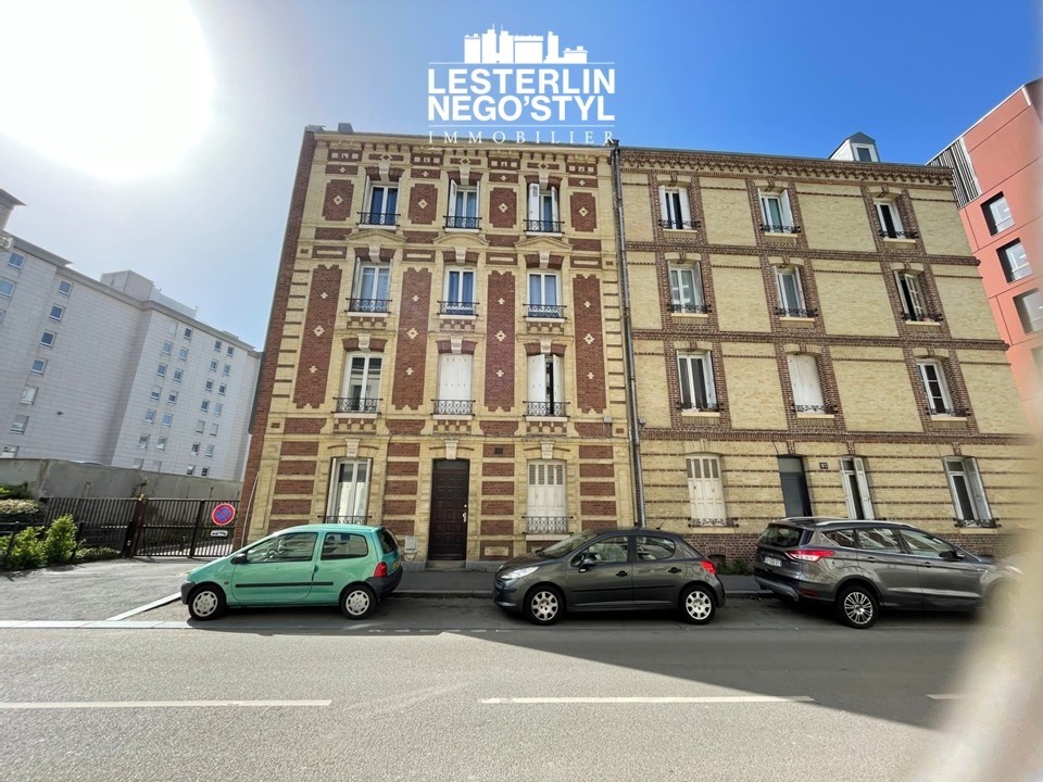 Agence immobilière de CABINET LESTERLIN NEGO'STYL