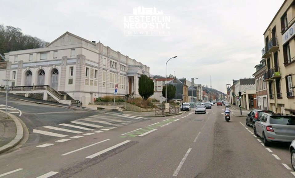 Agence immobilière de CABINET LESTERLIN NEGO'STYL