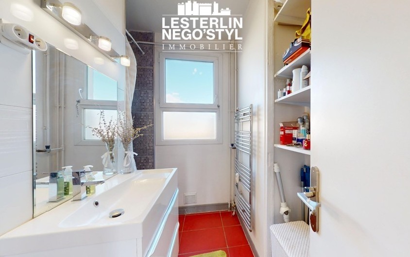 Agence immobilière de CABINET LESTERLIN NEGO'STYL
