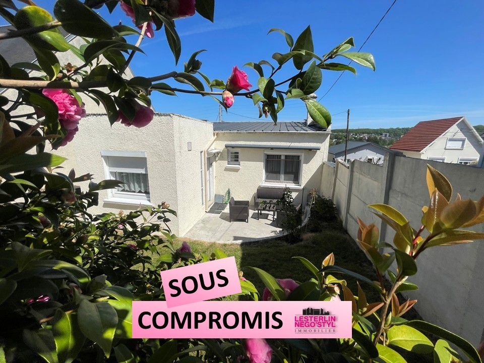 Agence immobilière de CABINET LESTERLIN NEGO'STYL