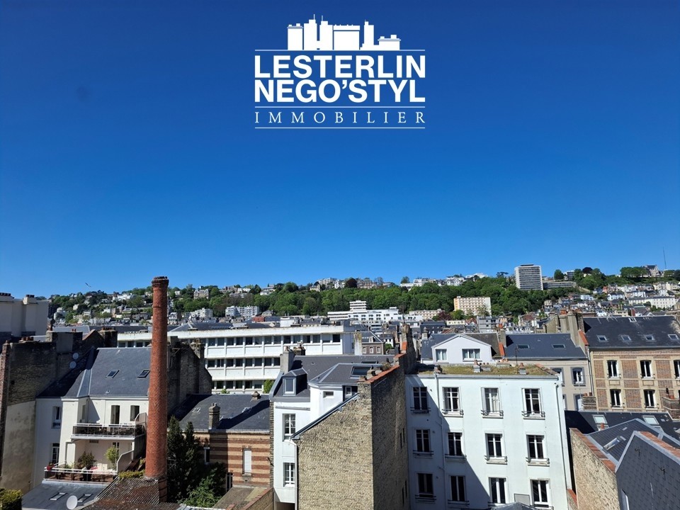 Agence immobilière de CABINET LESTERLIN NEGO'STYL
