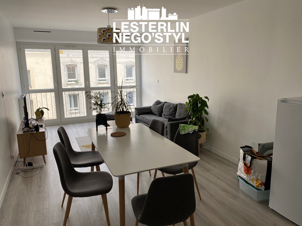 Agence immobilière de CABINET LESTERLIN NEGO'STYL