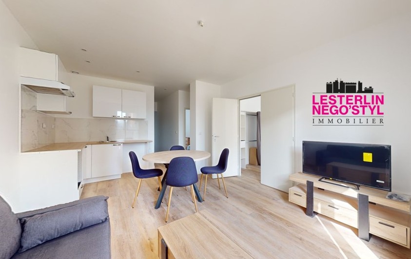 Agence immobilière de CABINET LESTERLIN NEGO'STYL