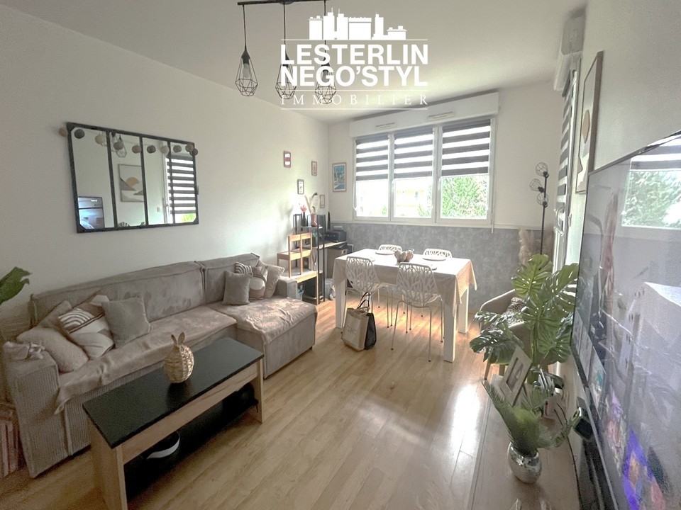 Agence immobilière de CABINET LESTERLIN NEGO'STYL