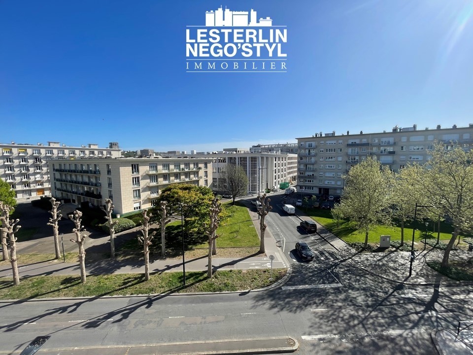 Agence immobilière de CABINET LESTERLIN NEGO'STYL