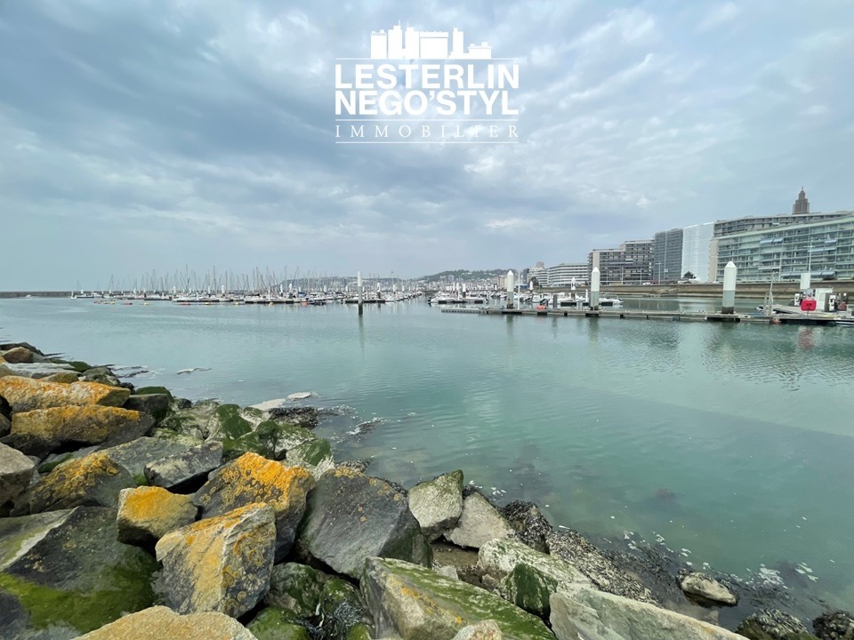 Agence immobilière de CABINET LESTERLIN NEGO'STYL