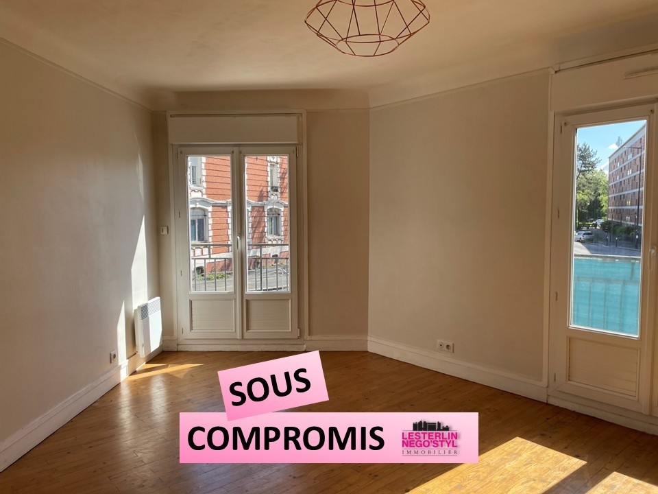 Agence immobilière de CABINET LESTERLIN NEGO'STYL