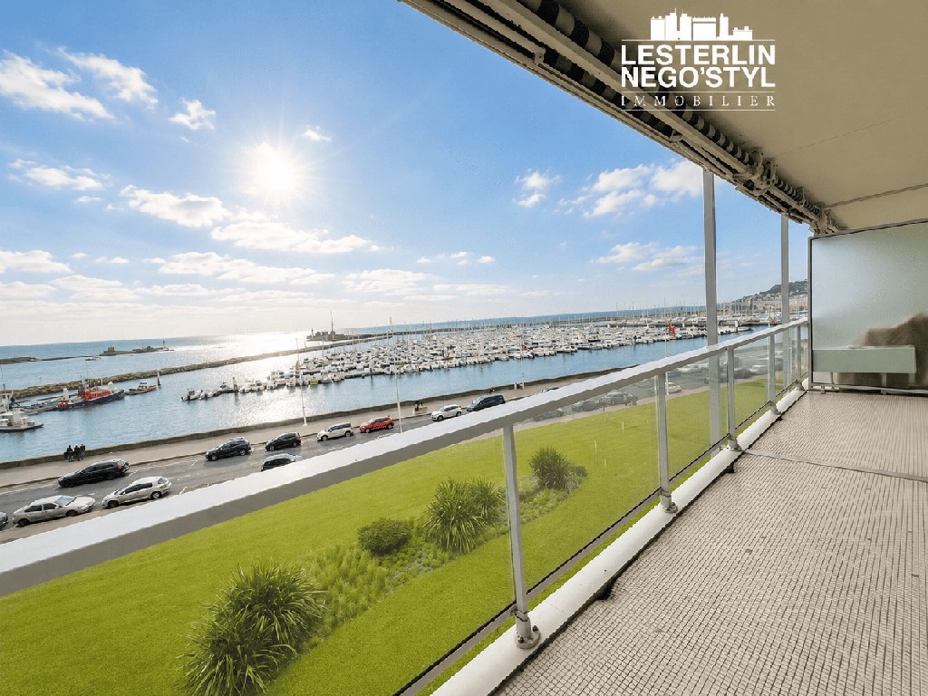 Agence immobilière de CABINET LESTERLIN NEGO'STYL
