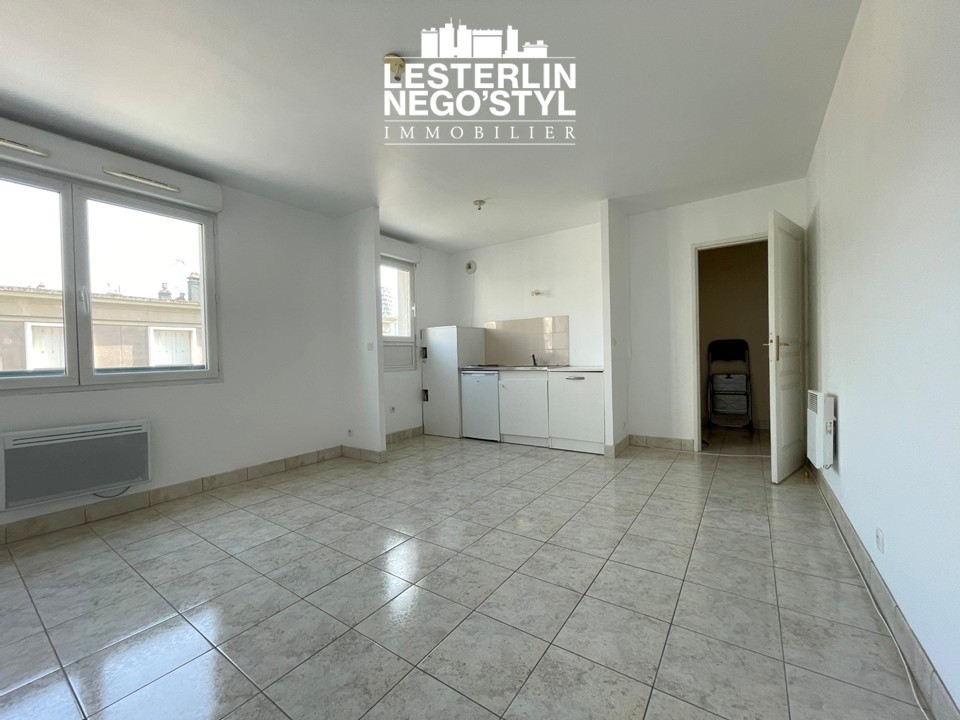 Agence immobilière de CABINET LESTERLIN NEGO'STYL