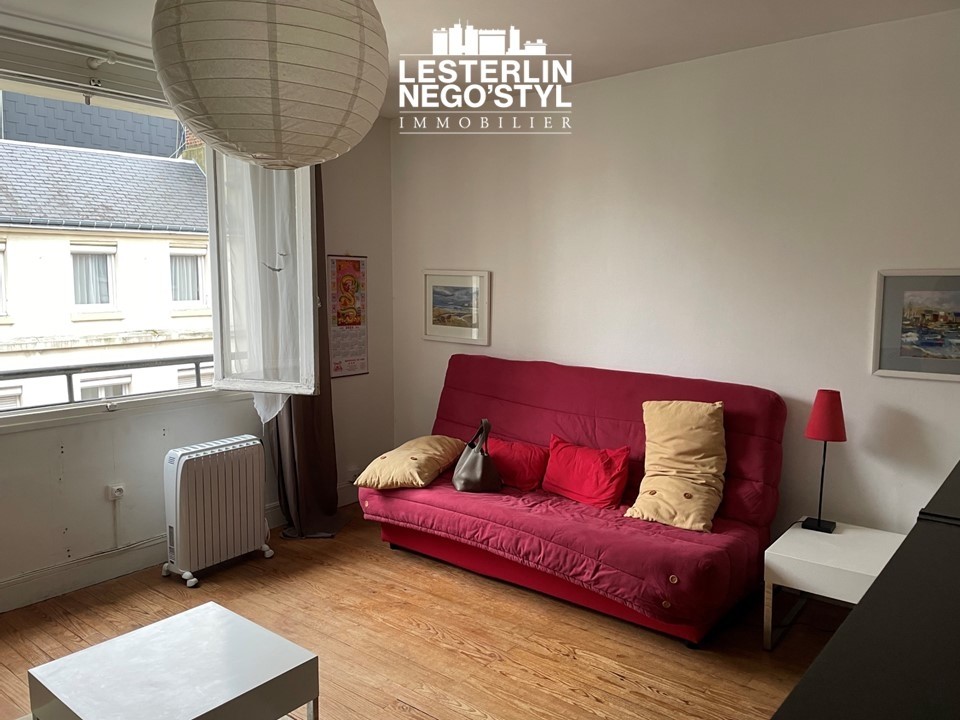 Agence immobilière de CABINET LESTERLIN NEGO'STYL
