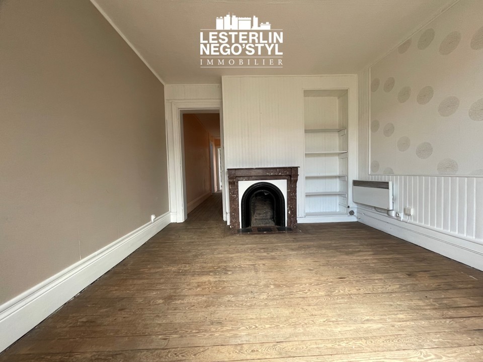 Agence immobilière de CABINET LESTERLIN NEGO'STYL