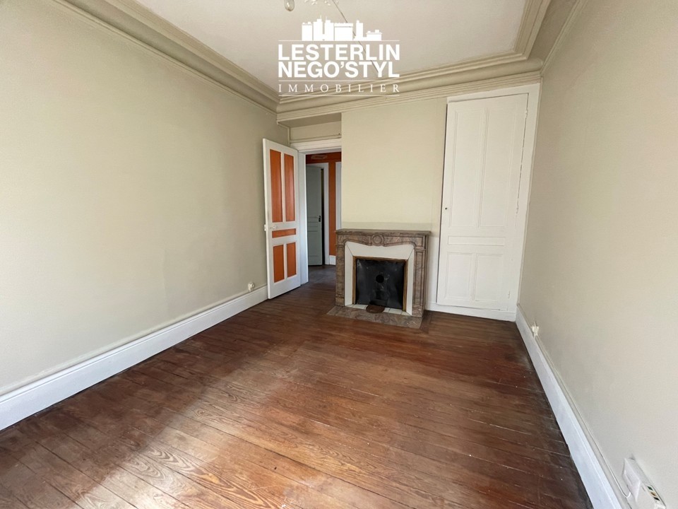 Agence immobilière de CABINET LESTERLIN NEGO'STYL