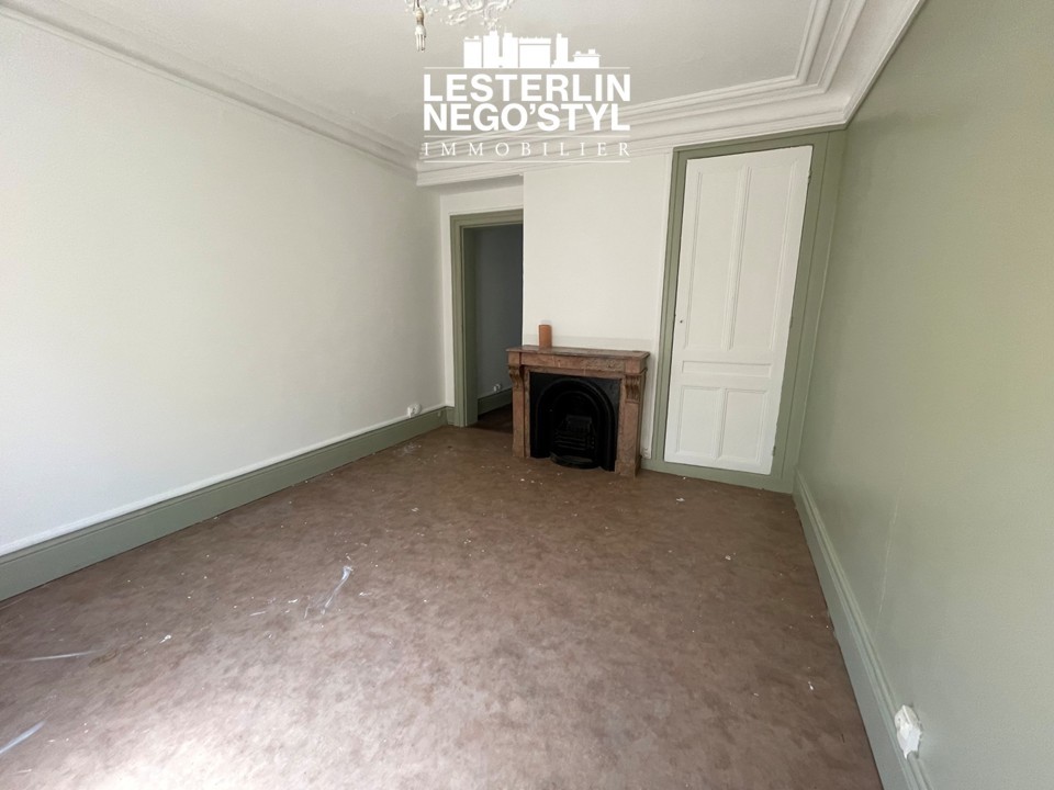 Agence immobilière de CABINET LESTERLIN NEGO'STYL