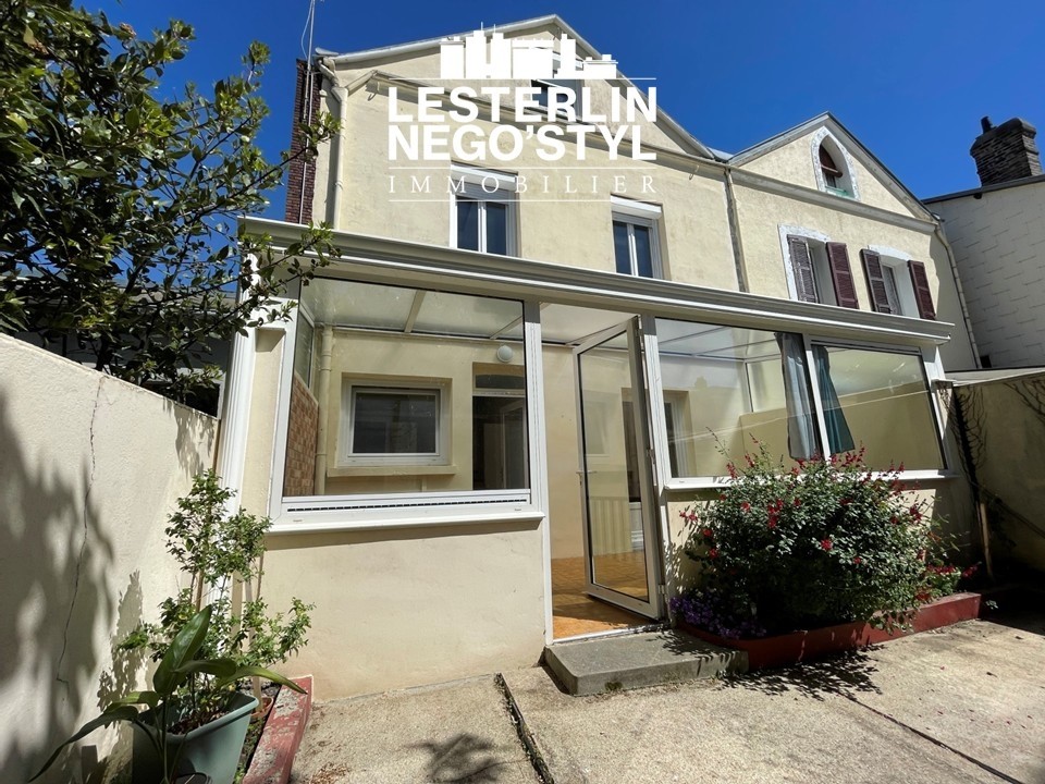 Agence immobilière de CABINET LESTERLIN NEGO'STYL
