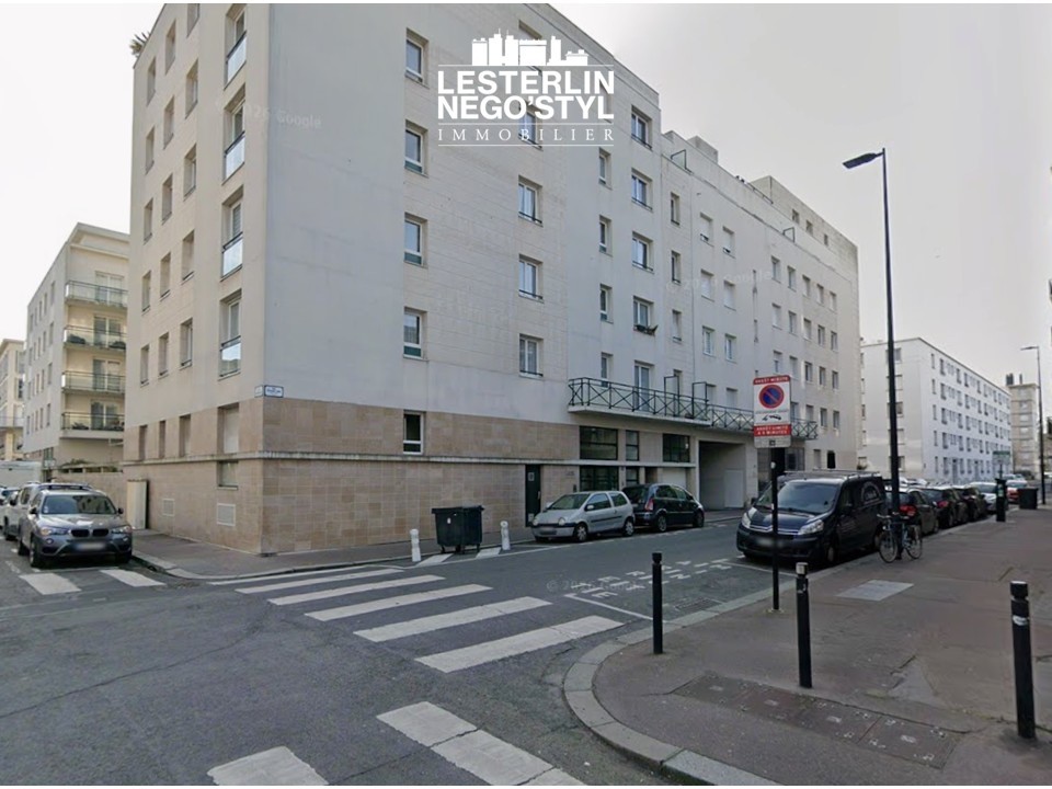Agence immobilière de CABINET LESTERLIN NEGO'STYL