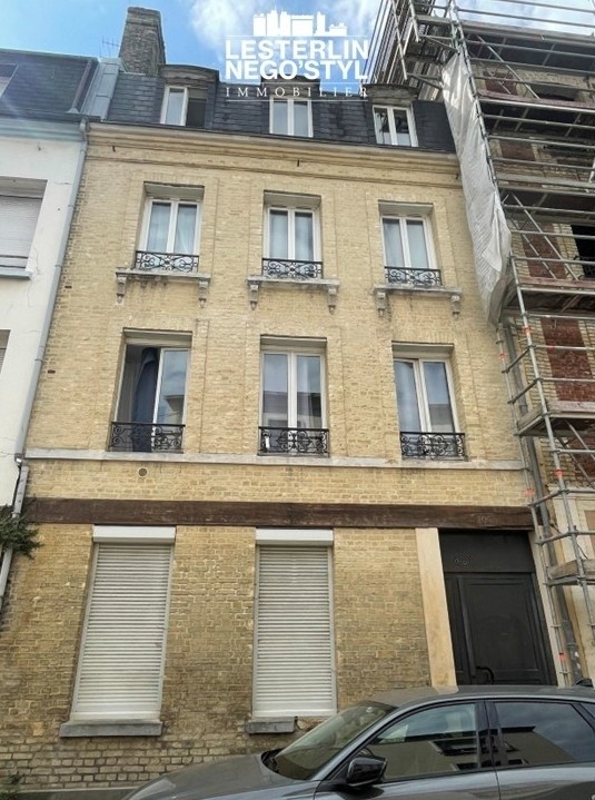 Agence immobilière de CABINET LESTERLIN NEGO'STYL