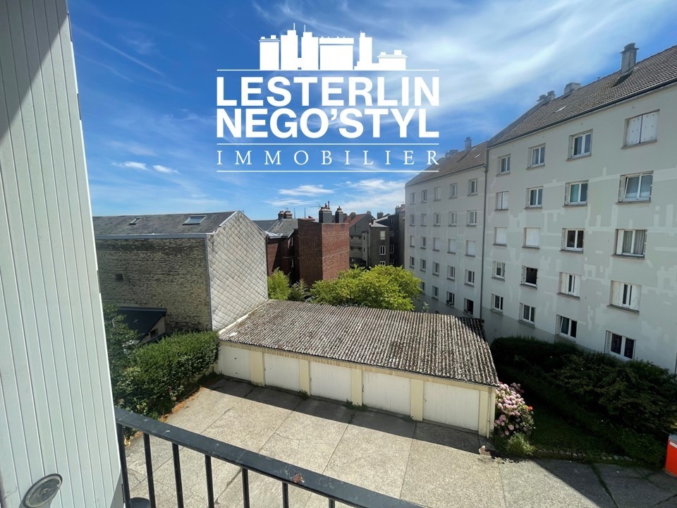 Agence immobilière de CABINET LESTERLIN NEGO'STYL