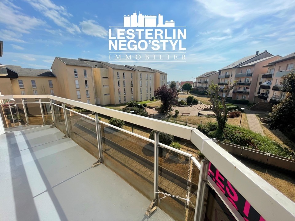 Agence immobilière de CABINET LESTERLIN NEGO'STYL