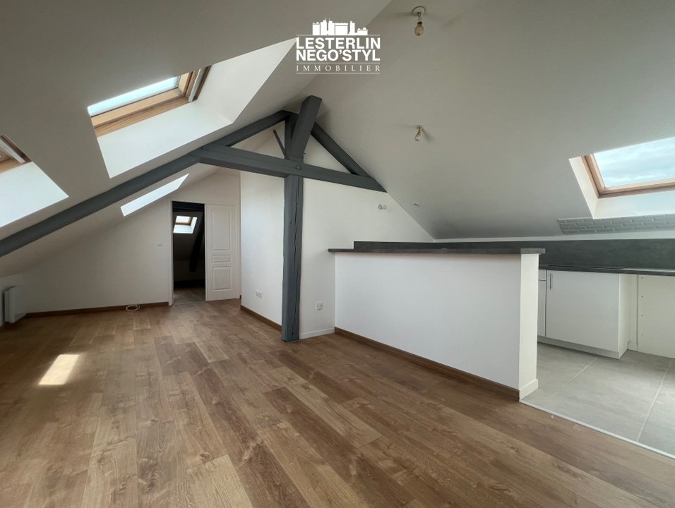 Agence immobilière de CABINET LESTERLIN NEGO'STYL
