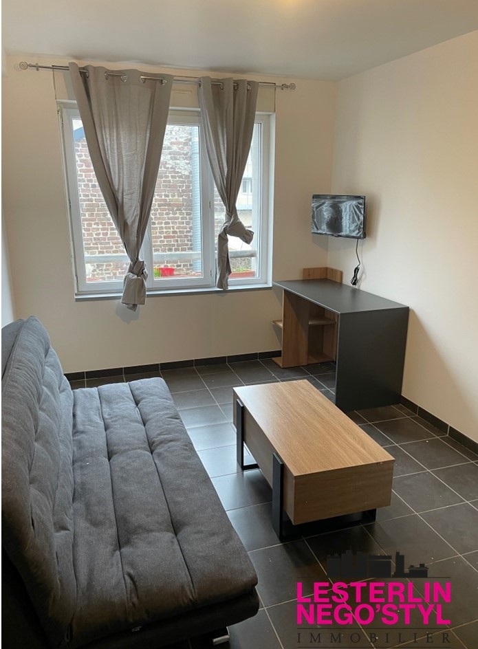 Agence immobilière de CABINET LESTERLIN NEGO'STYL