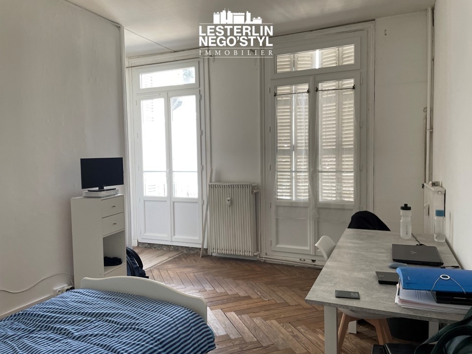 Agence immobilière de CABINET LESTERLIN NEGO'STYL