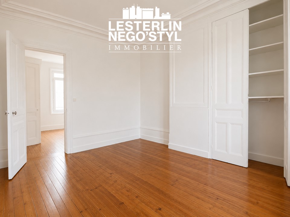 Agence immobilière de CABINET LESTERLIN NEGO'STYL