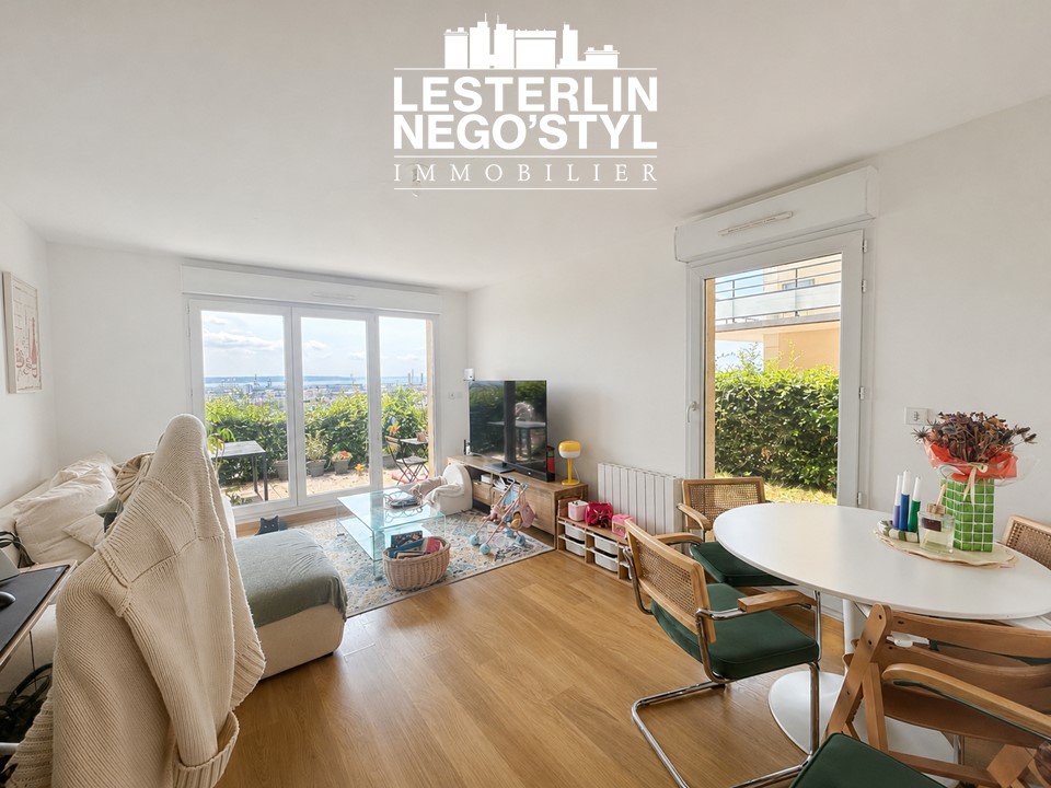 Agence immobilière de CABINET LESTERLIN NEGO'STYL