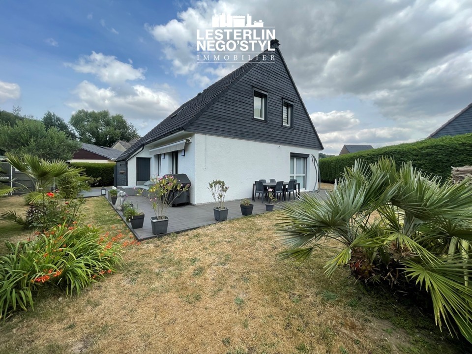 Agence immobilière de CABINET LESTERLIN NEGO'STYL