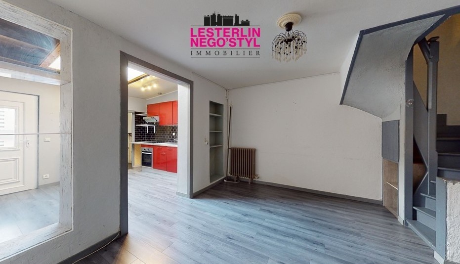 Agence immobilière de CABINET LESTERLIN NEGO'STYL