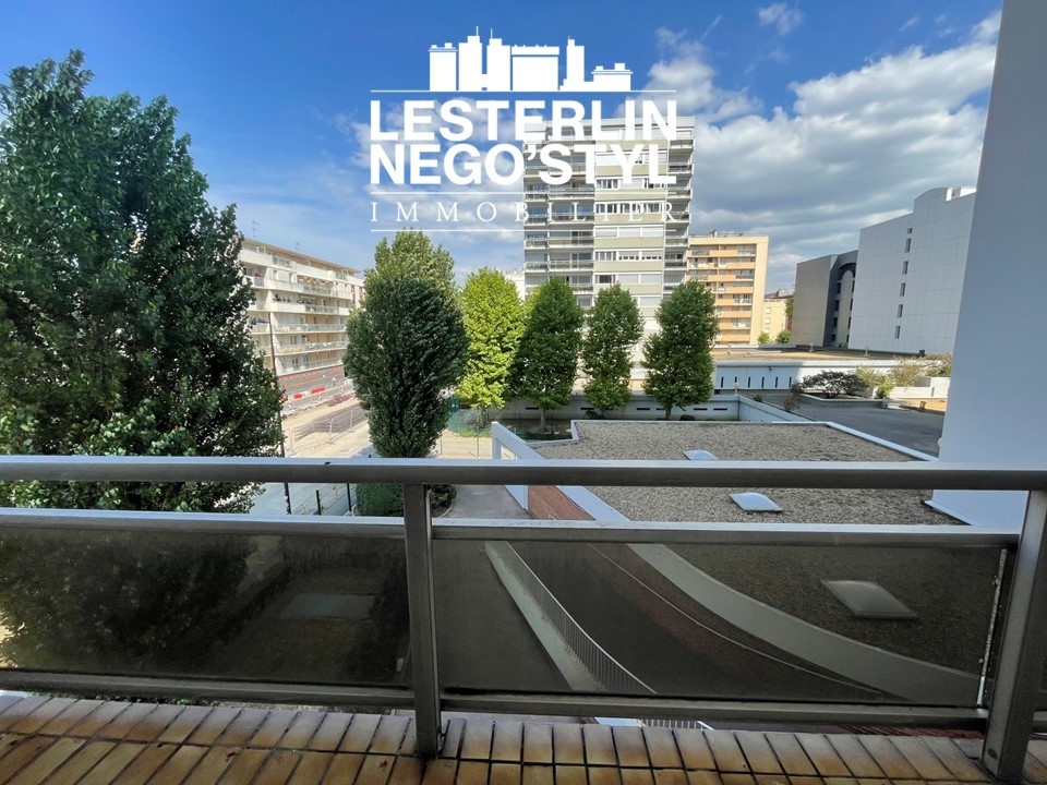 Agence immobilière de CABINET LESTERLIN NEGO'STYL