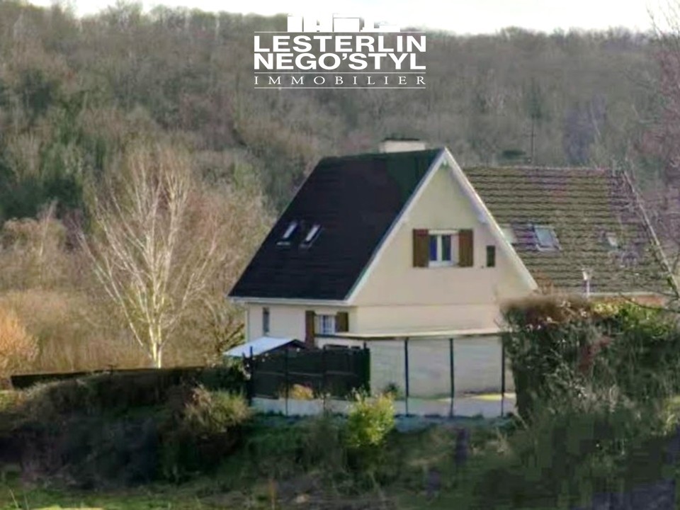 Agence immobilière de CABINET LESTERLIN NEGO'STYL