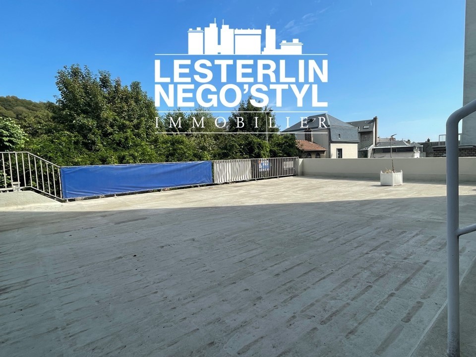 Agence immobilière de CABINET LESTERLIN NEGO'STYL