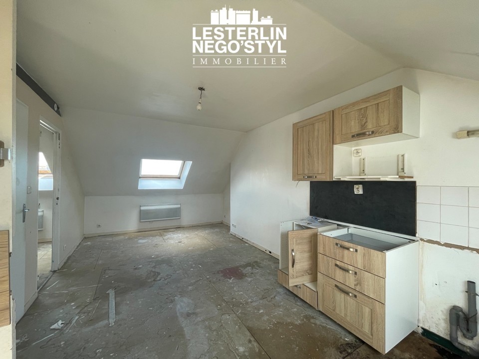 Agence immobilière de CABINET LESTERLIN NEGO'STYL