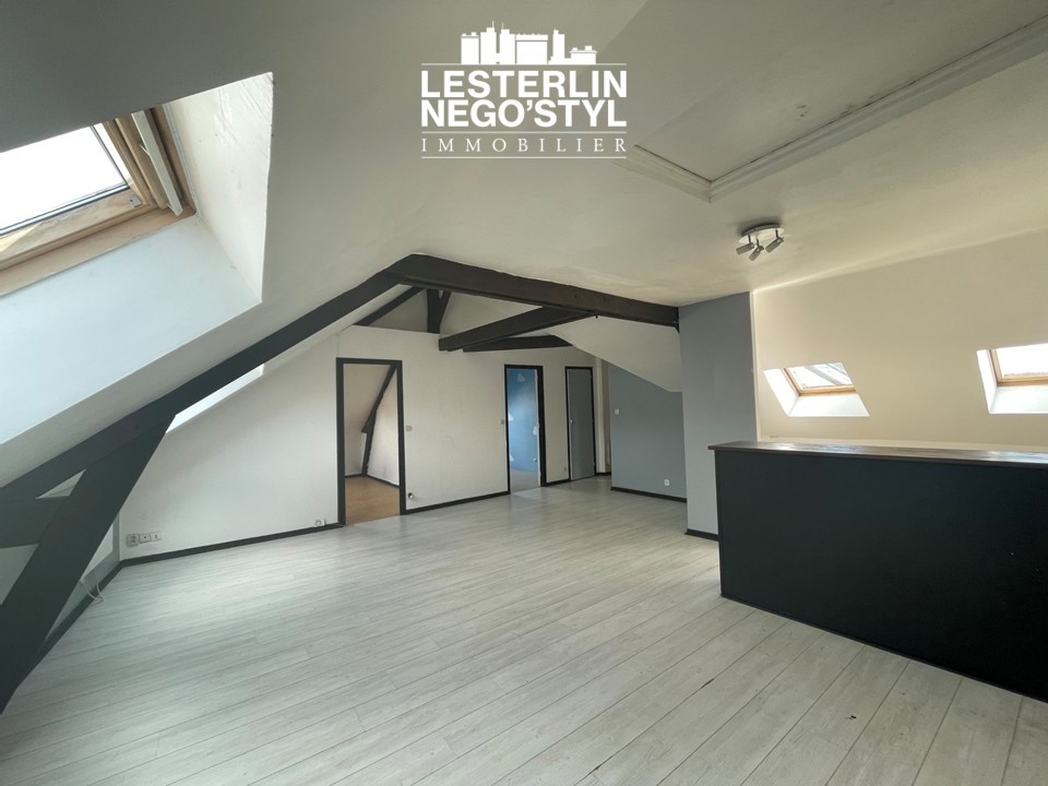 Agence immobilière de CABINET LESTERLIN NEGO'STYL