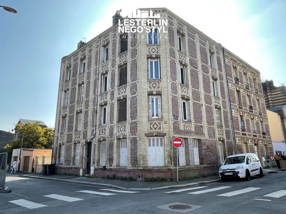 Agence immobilière de CABINET LESTERLIN NEGO'STYL